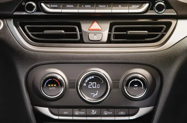 Como resfriar o carro mais rápido no calor intenso e ainda economizar combustível