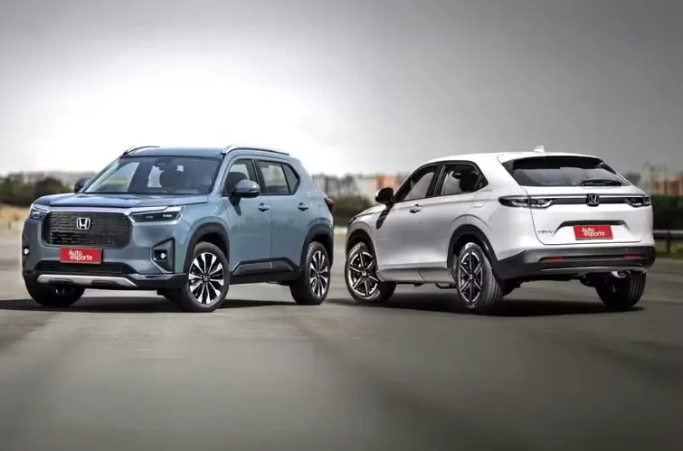 Honda registra primeiro prejuízo em quase 70 anos após cancelar projetos de carros elétricos