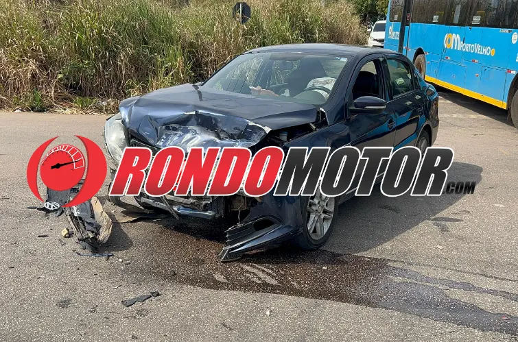 Capotamento de Jeep no Centro deixa idoso ferido 