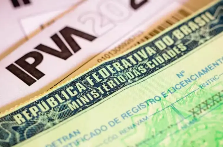 Confira os estados com o IPVA mais barato (e os mais caros também)