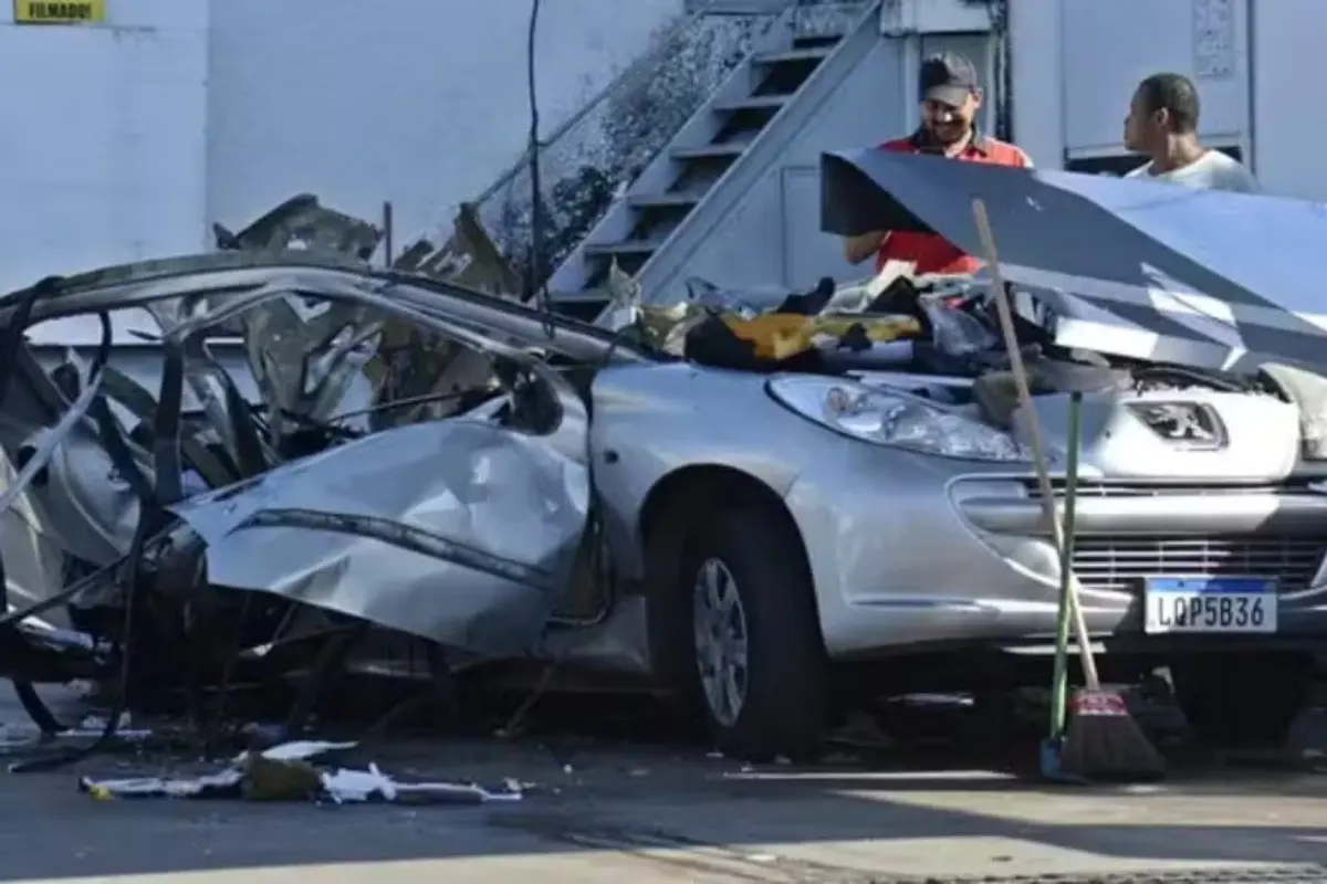 GNV pode explodir? Veja os cuidados para evitar vazamentos e acidentes no carro