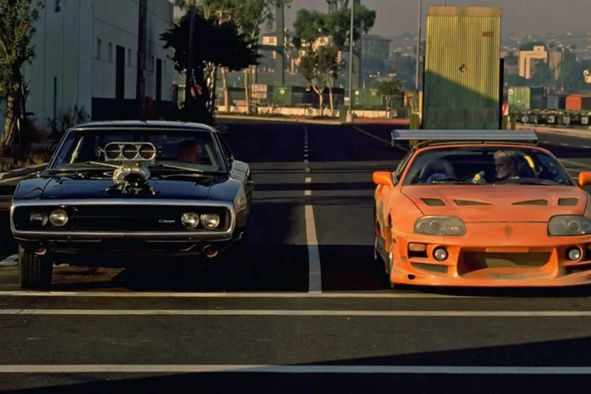 Velozes & Furiosos completa 25 anos; relembre os carros e momentos que marcaram gerações