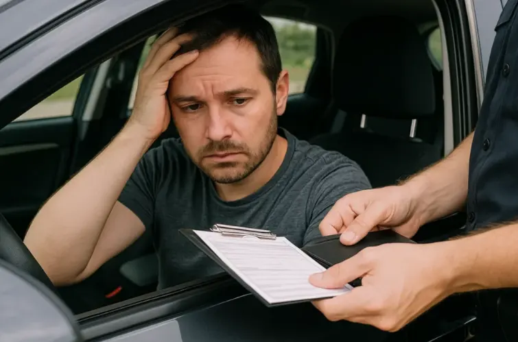 Cinco infrações comuns podem gerar multas de até R$ 1.467 durante viagens de férias