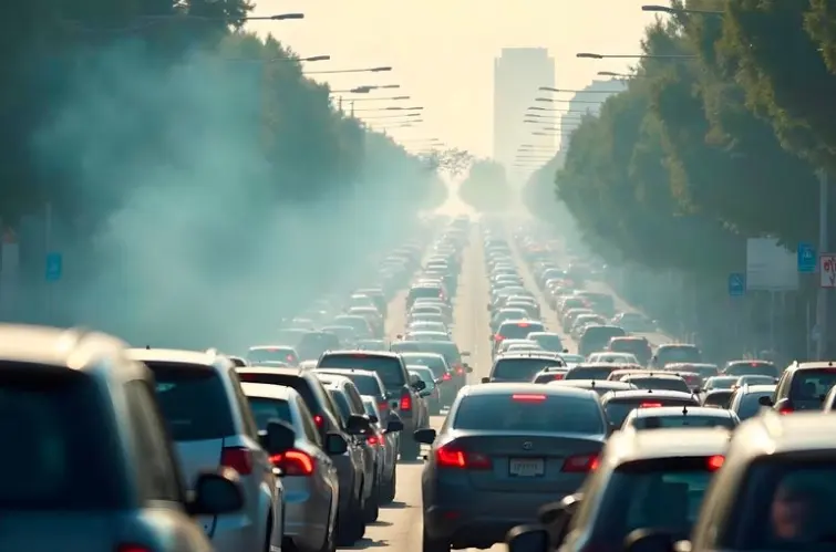 Coleta de dados veiculares pode recompensar motoristas e ajudar na mobilidade urbana