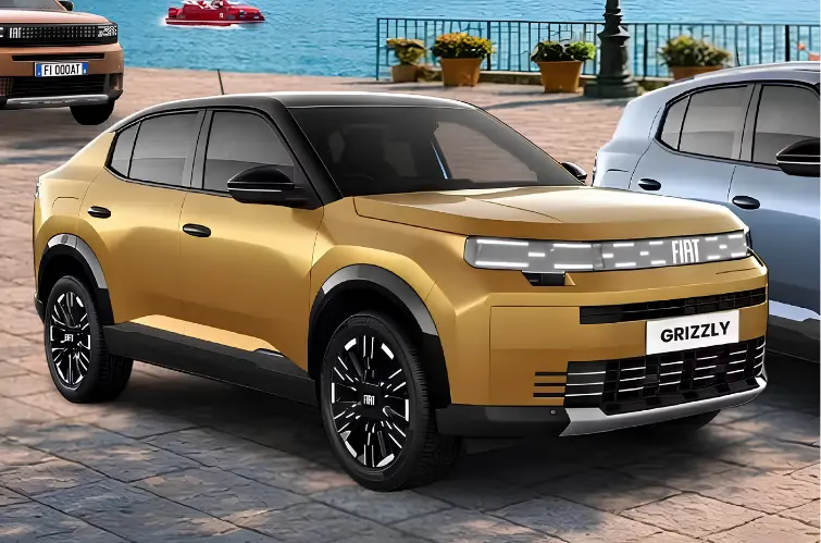 Os 10 novos carros que Fiat, Jeep e Ram devem lançar no Brasil até 2030