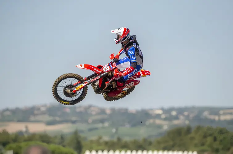 Theobroma recebe 5ª etapa do Regional Norte de Motocross neste fim de semana