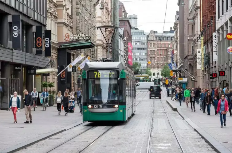 Esta capital está há um ano sem nenhuma morte no trânsito — veja como isso foi possível