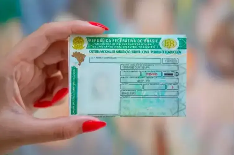 Renovou a CNH entre 2024 e 2025? Detran alerta que muitas habilitações ainda não foram retiradas em Rondônia