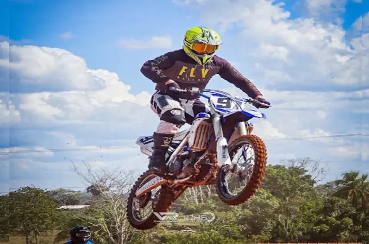 6ª Etapa do Campeonato Regional Sul de Motocross acontece neste fim de semana em Cerejeiras