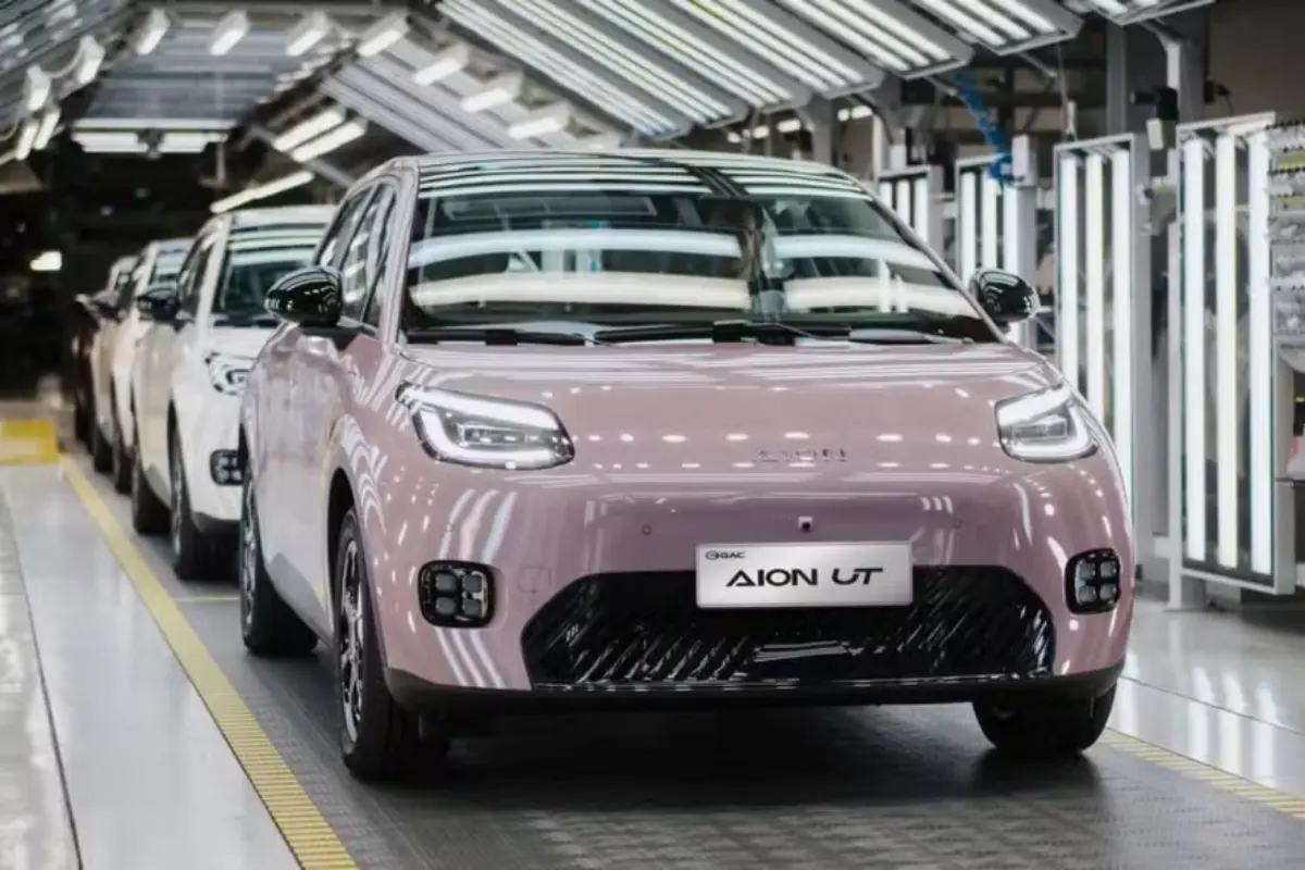 Brasil tem capacidade de produzir carros mais tecnológicos e conectados?