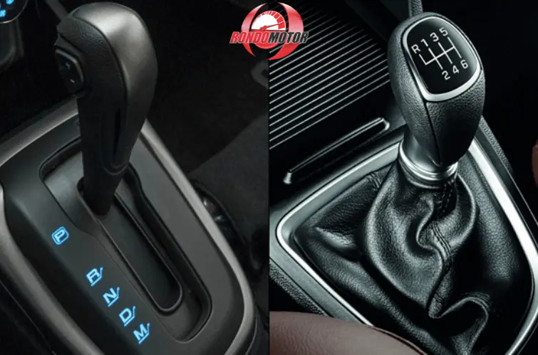 Os 5 melhores câmbios automáticos de carros no Brasil em 2025