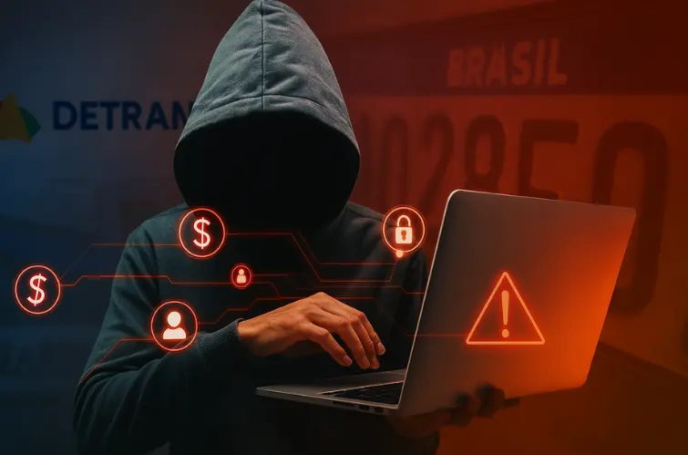 Detran-RO alerta para golpes envolvendo falsos leilões de veículos