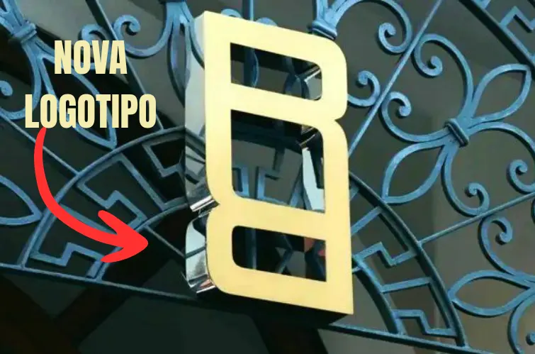 Range Rover apresenta novo logo com 