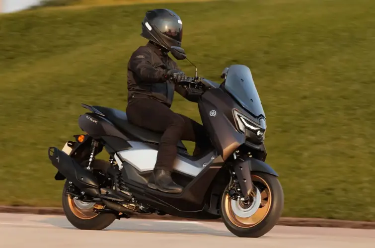  As motos Yamaha mais econômicas para rodar em Porto Velho