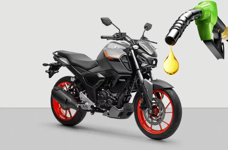 As Yamaha mais econômicas: tanque cheio, bolso tranquilo