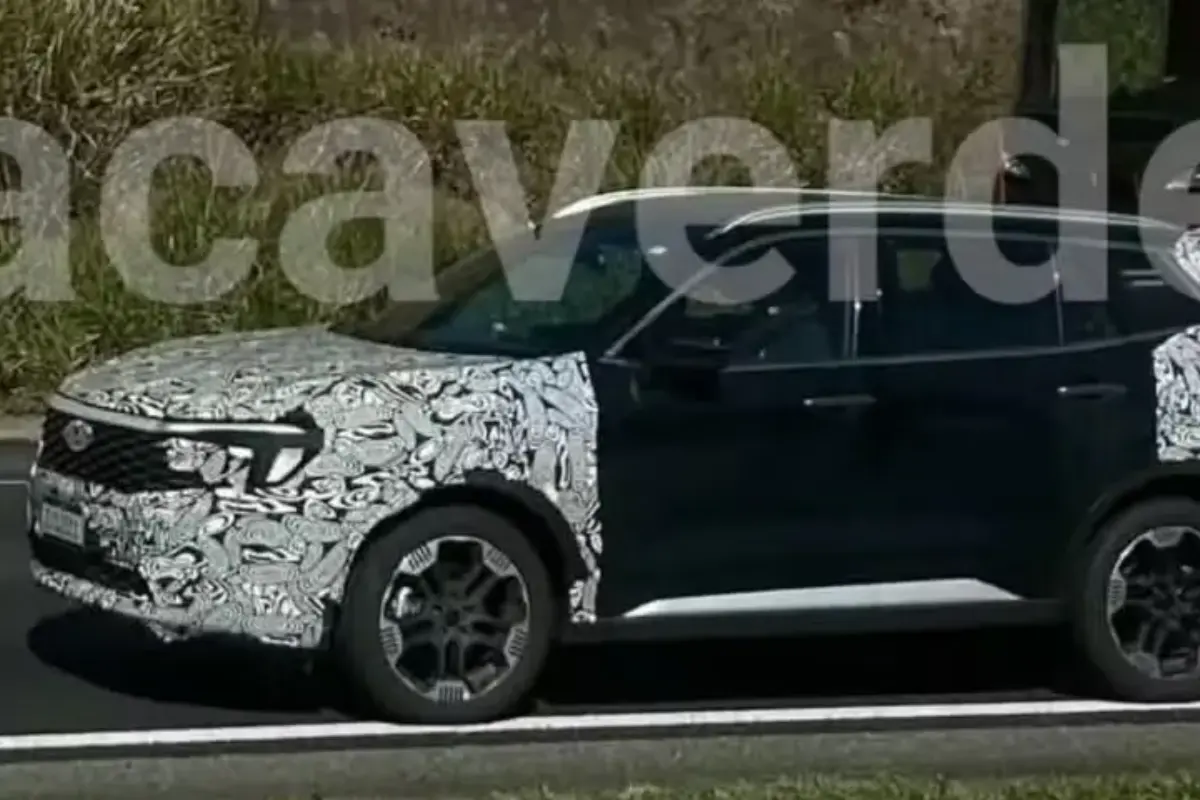 Ford prepara lançamento do Territory PHEV no Brasil para disputar mercado com Song Plus e Haval H6