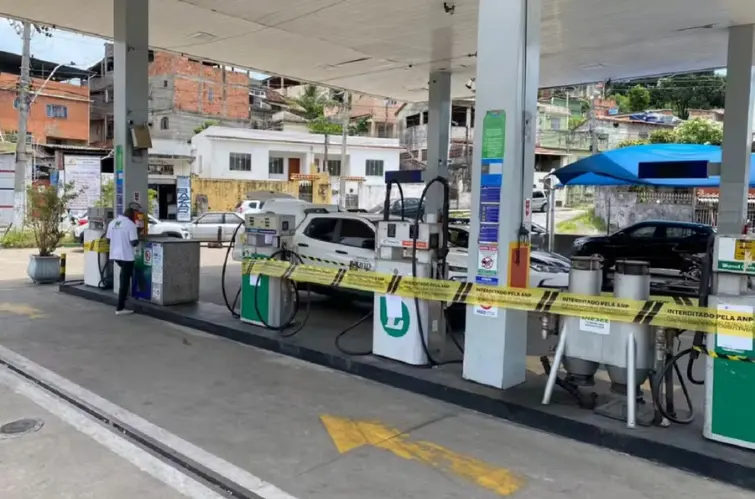 Veja 6 golpes comuns aplicados em postos de combustível e como evitá-los