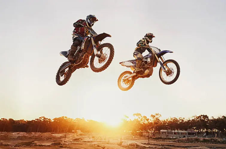 Porto Velho recebe 8ª etapa do Campeonato Estadual de Motocross no dia 26 de outubro