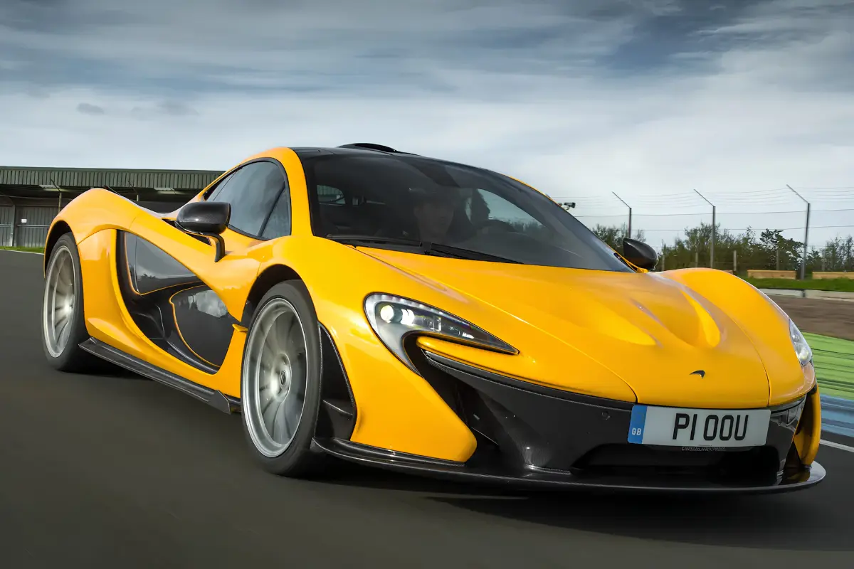 Quais carros do GTA são inspirados na vida real?