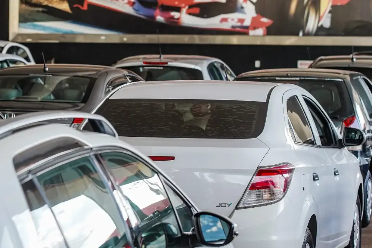 PL pode acabar com manutenção em concessionárias para manter garantia dos carros