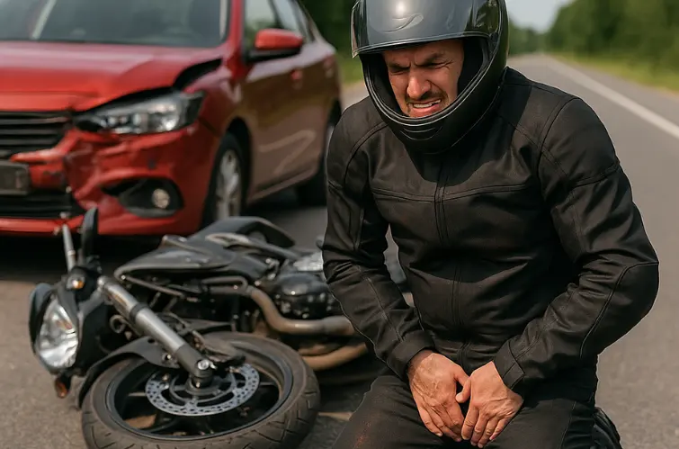 Sair com a bexiga cheia pode ser um perigo oculto ao pilotar, veja detalhes