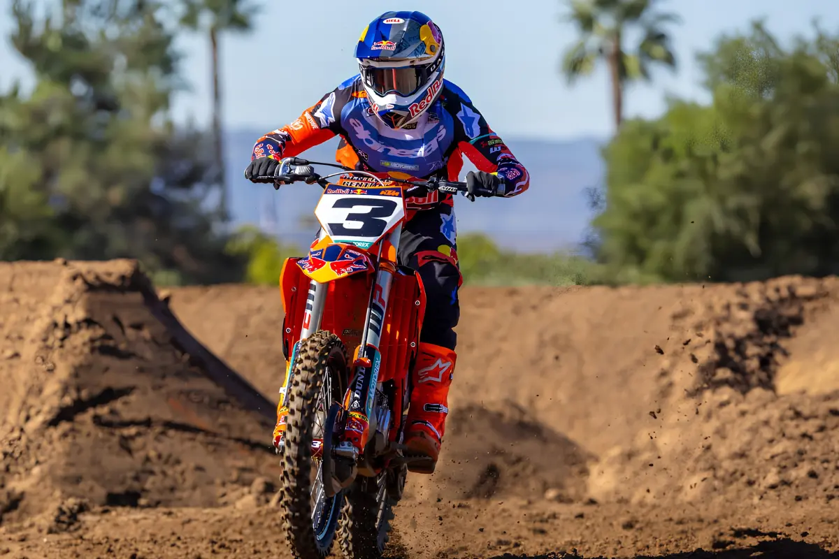 Vilhena recebe 5ª etapa do Campeonato Estadual de Motocross nos dias 29 e 30 de agosto