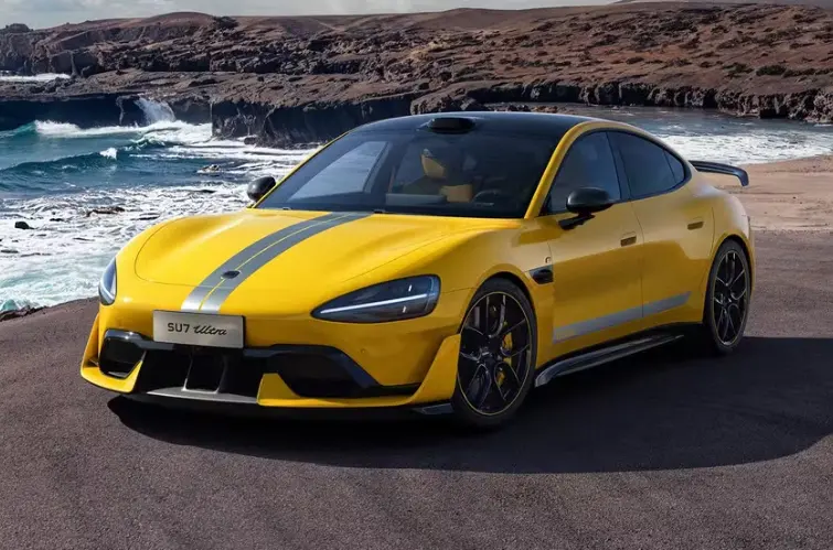  Xiaomi estuda vender carros no Brasil e já negocia com importadoras