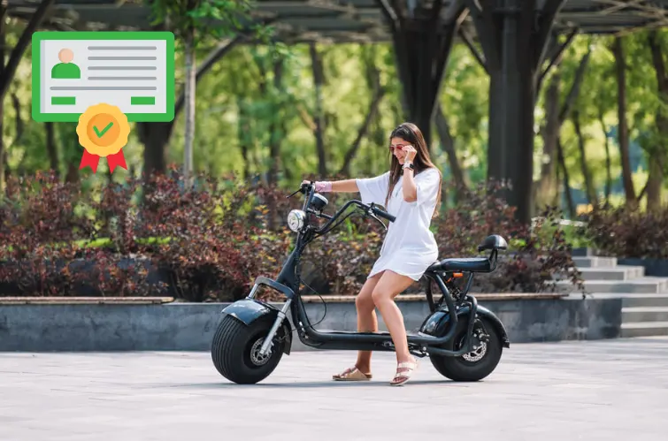 RondoMotor explica de forma simples quais veículos elétricos precisam ser regularizados até 2025