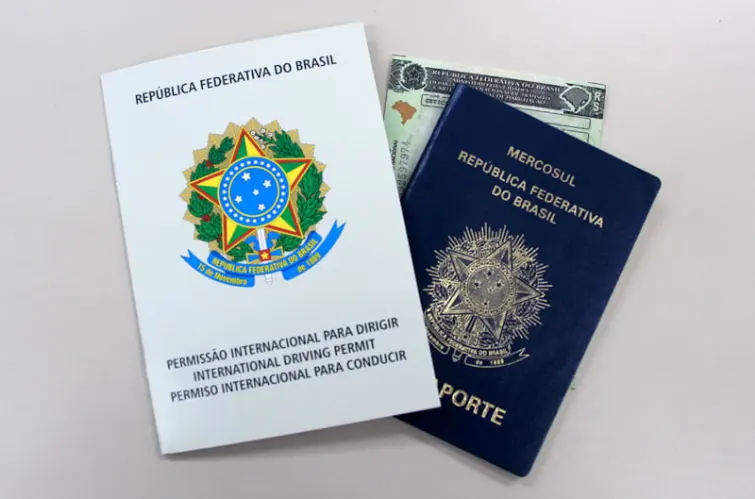 Vai fazer uma viagem internacional? Veja como solicitar a Permissão Internacional para Dirigir em Rondônia