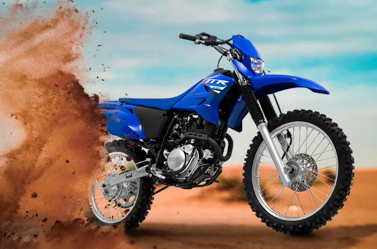 Do serviço à estrada: motos Yamaha para quem busca economia, resistência e versatilidade
