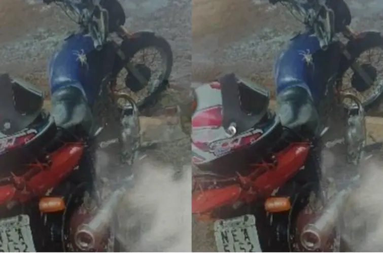 Jovem anuncia motocicleta na internet e tem veículo furtado por falso comprador em Porto Velho