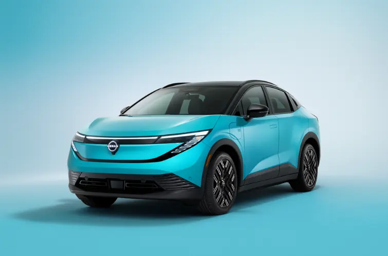 Novo Nissan Leaf é eleito o carro do ano no prêmio mundial Women’s Worldwide Car of the Year 2026