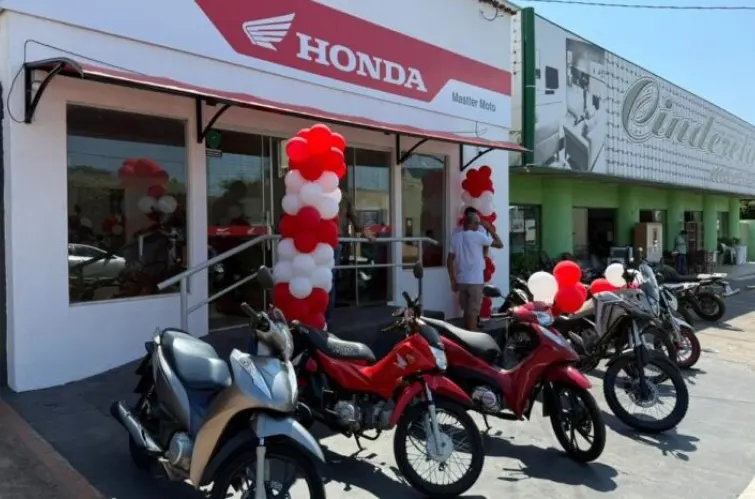 Problemas crônicos em motos Honda: O que você precisa saber
