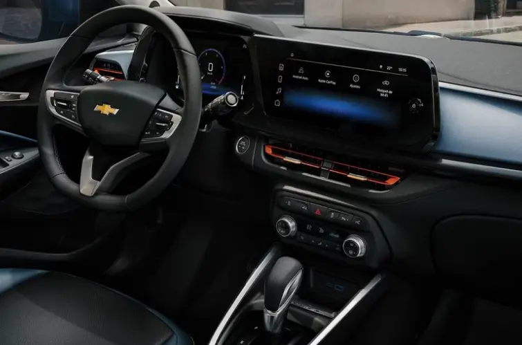 GM dá 45 dias para donos atualizarem o carro ou perdem a garantia