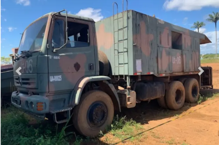 Faltam poucos dias para o encerramento do leilão do 5º BEC em Porto Velho