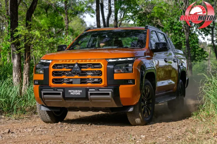 Eleita a melhor picape média pelo Guia Qual Comprar 2025 da Autoesporte