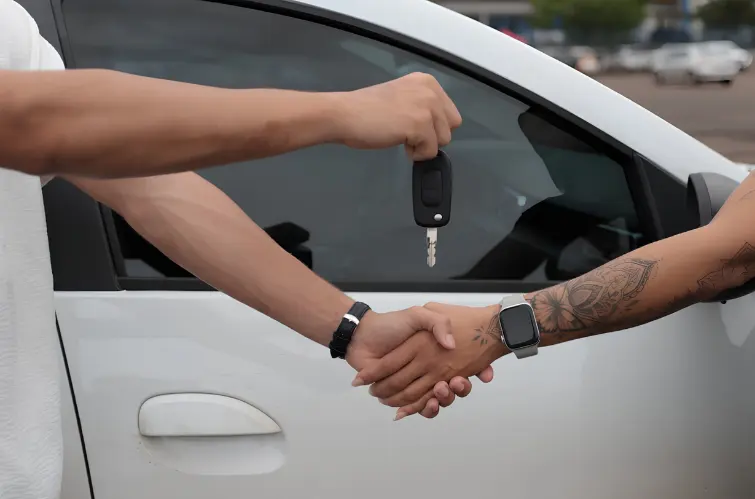 Golpe com carro usado pode impedir transferência e até levar à apreensão do veículo