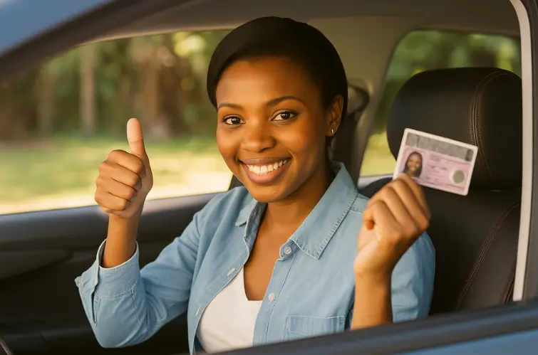 Mulheres representam mais de 75% dos inscritos no programa CNH Social em Rondônia