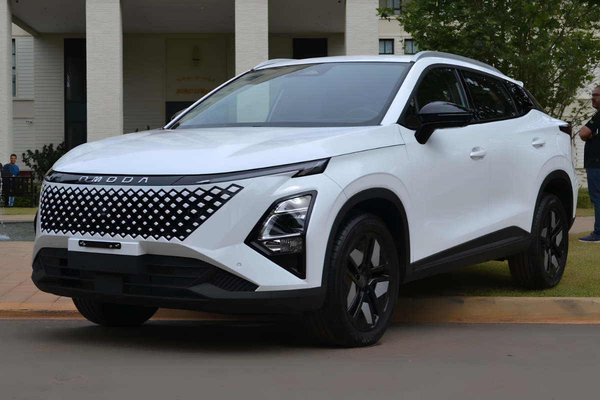 Os 10 carros híbridos mais baratos do Brasil em 2026