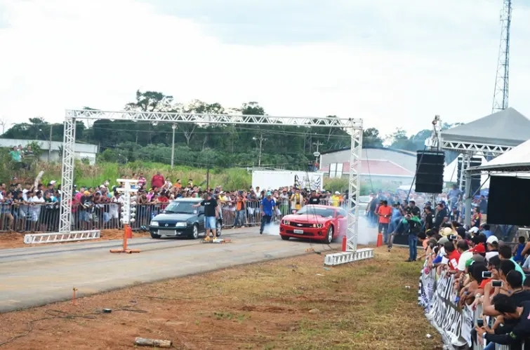 Desafio Rei da Rua é adiado e ganha nova data em Porto Velho