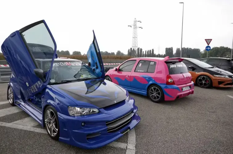 Como regularizar um carro modificado? Confira passo a passo