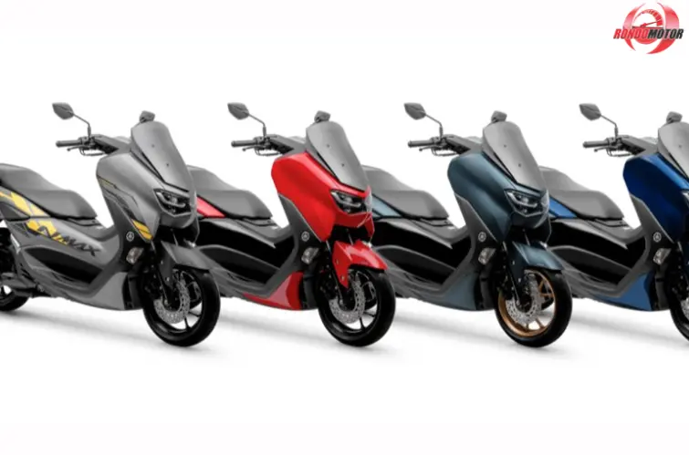 Scooters Yamaha oferecem agilidade, economia e tecnologia para o dia a dia em Porto Velho