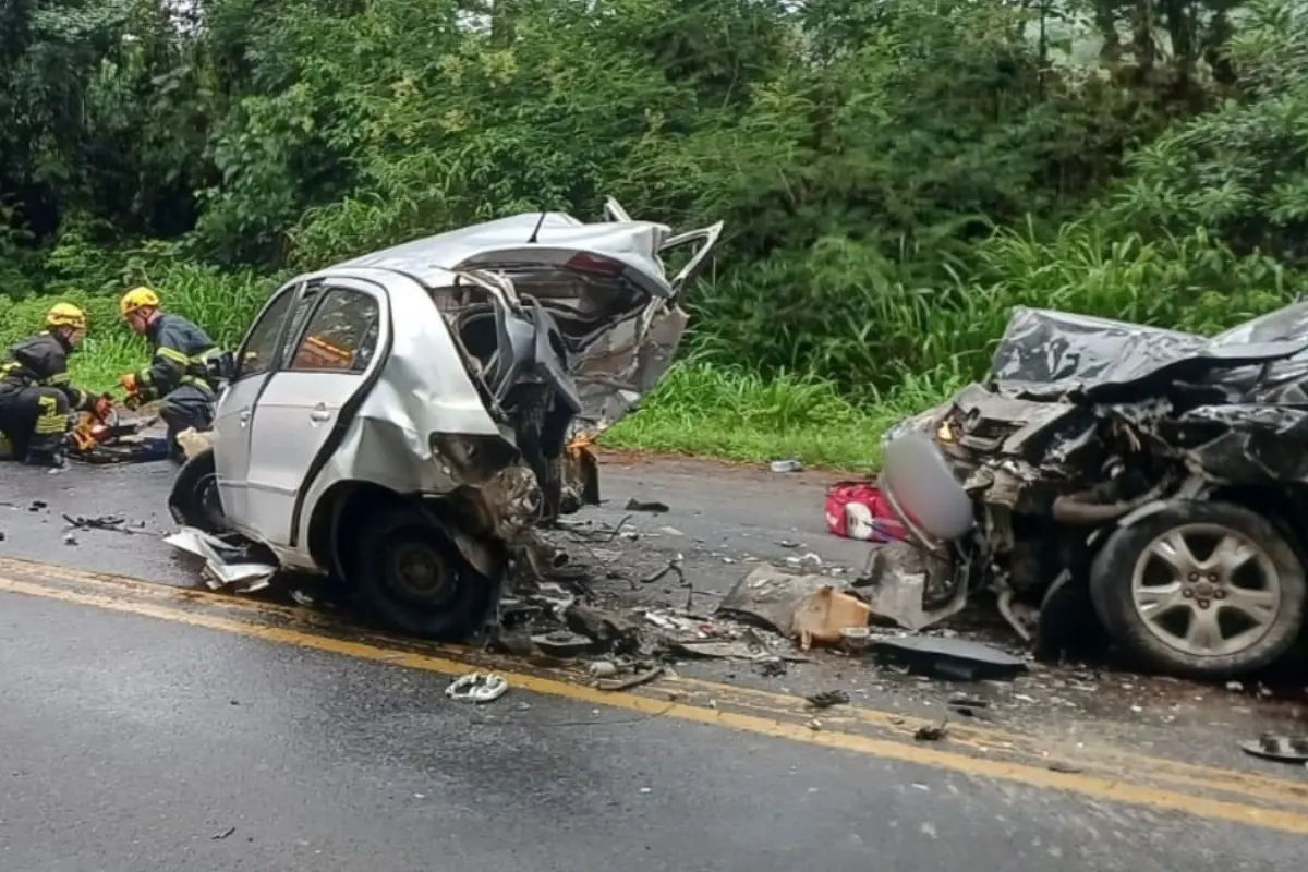 Adultos entre 20 e 45 anos concentram maioria dos envolvidos em acidentes de trânsito em Porto Velho