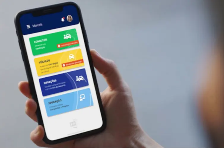 Transação de veículos já pode ser feita digitalmente sem necessidade de cartório em Rondônia
