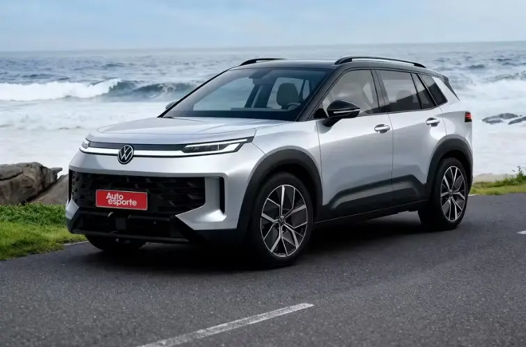 Volkswagen anuncia 17 lançamentos e R$ 20 bilhões em investimentos no Brasil até 2028