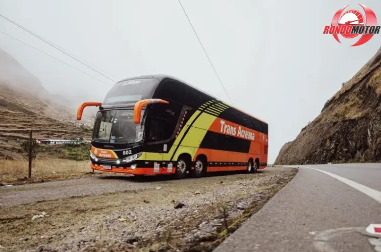   Rota começa no Rio, passa por Vilhena e entra para o Guiness, Livro dos Recordes