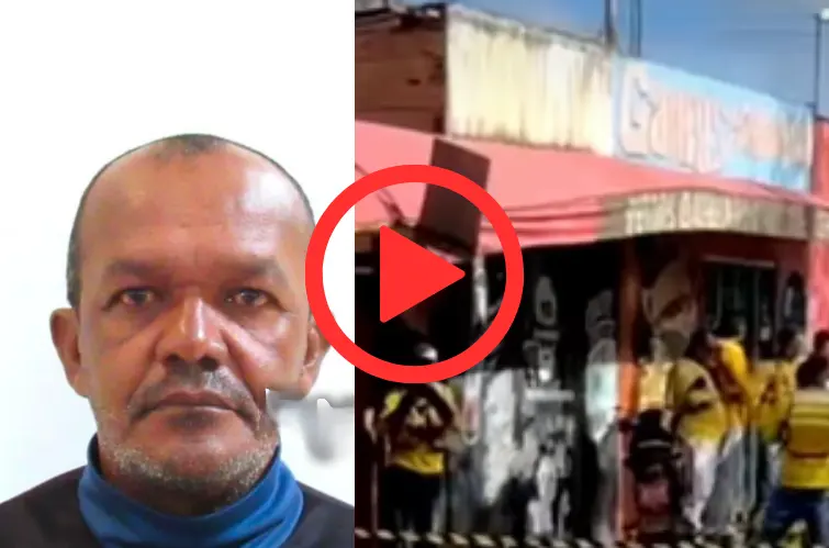 Mototaxista morre após grave acidente na zona Leste de Porto Velho