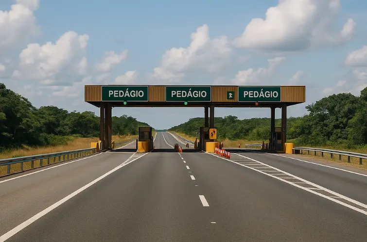  Concessão da BR-364 entre Porto Velho e Vilhena será assinada nesta sexta-feira