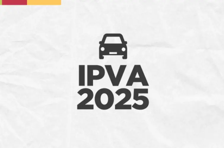 Calendário do IPVA 2025 em Rondônia: veja prazos por final de placa e como garantir até 10% de desconto