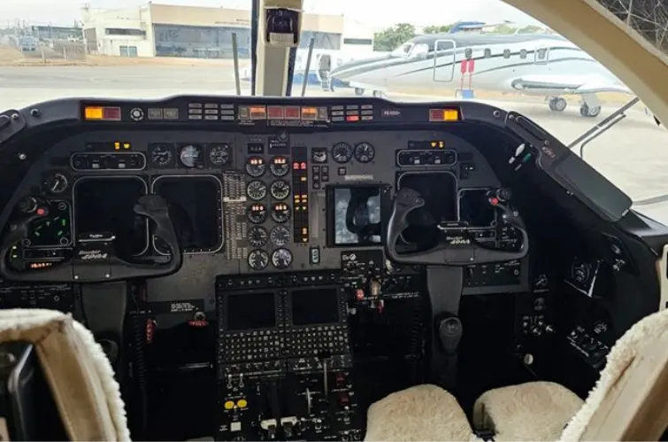 O que realmente mantém um avião no céu Quem garante toda a tecnologia por trás do voo